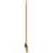 Ekena Millwork Bellingham Timber Gable Bracket, Western Red Cedar, 96"W x 64"H x 1 1/2"D x 5 1/2"F, 16/12 Pitch GBW096X64X0206BEL00SWR - alternate 5